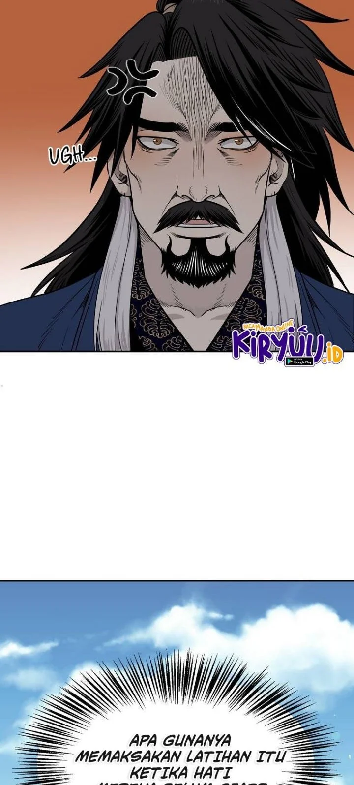 Demon in Mount Hua Chapter 9 - halaman 59