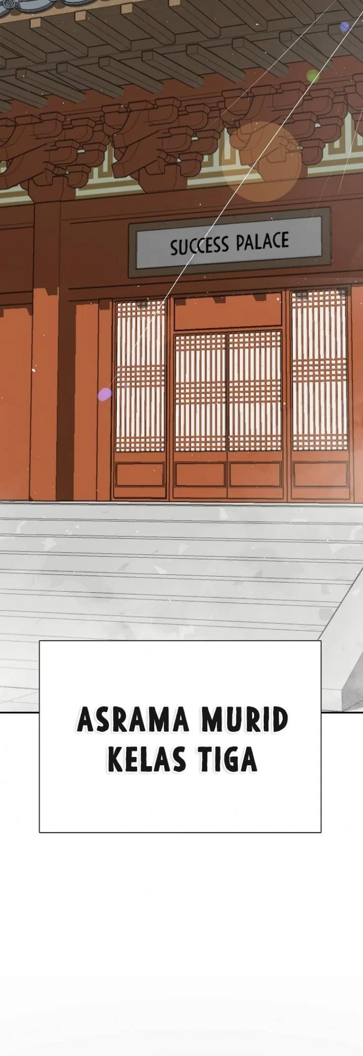 Demon in Mount Hua Chapter 9 - halaman 62