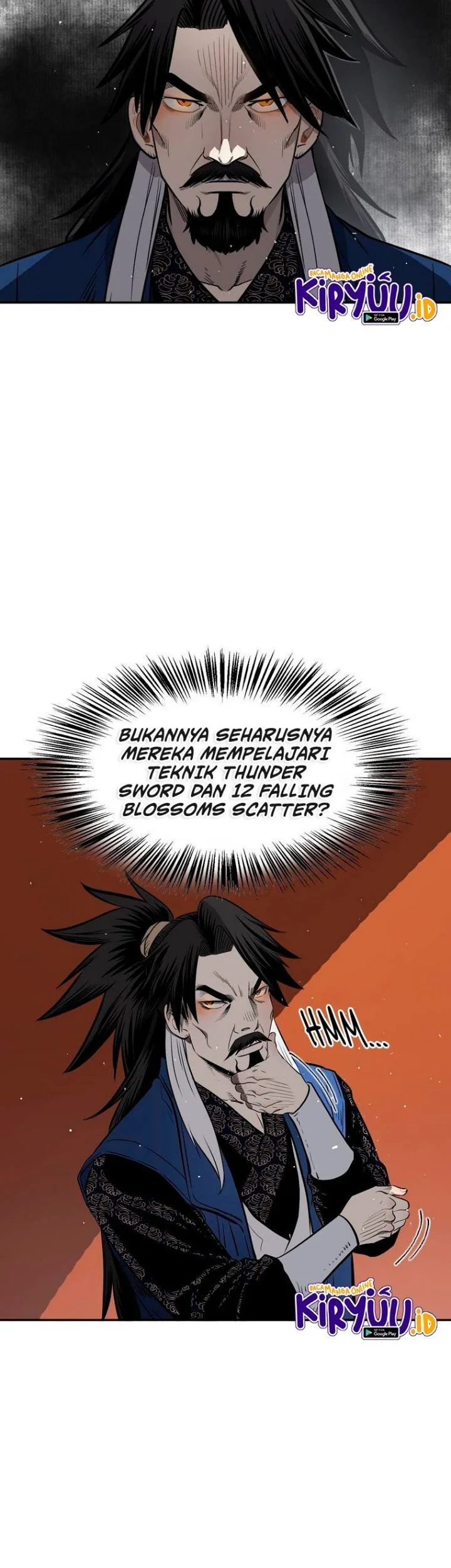Demon in Mount Hua Chapter 9 - halaman 65