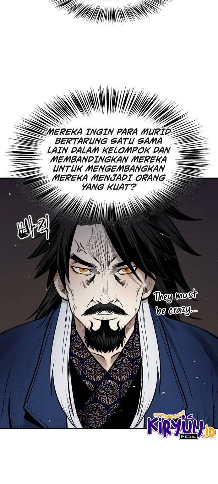 Demon in Mount Hua Chapter 9 - halaman 69