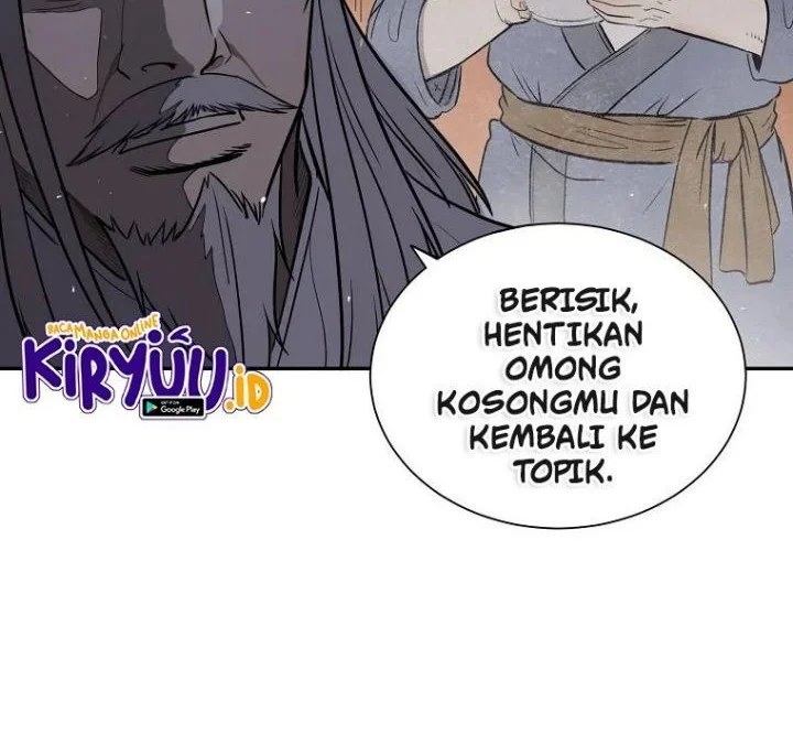Demon in Mount Hua Chapter 9 - halaman 7