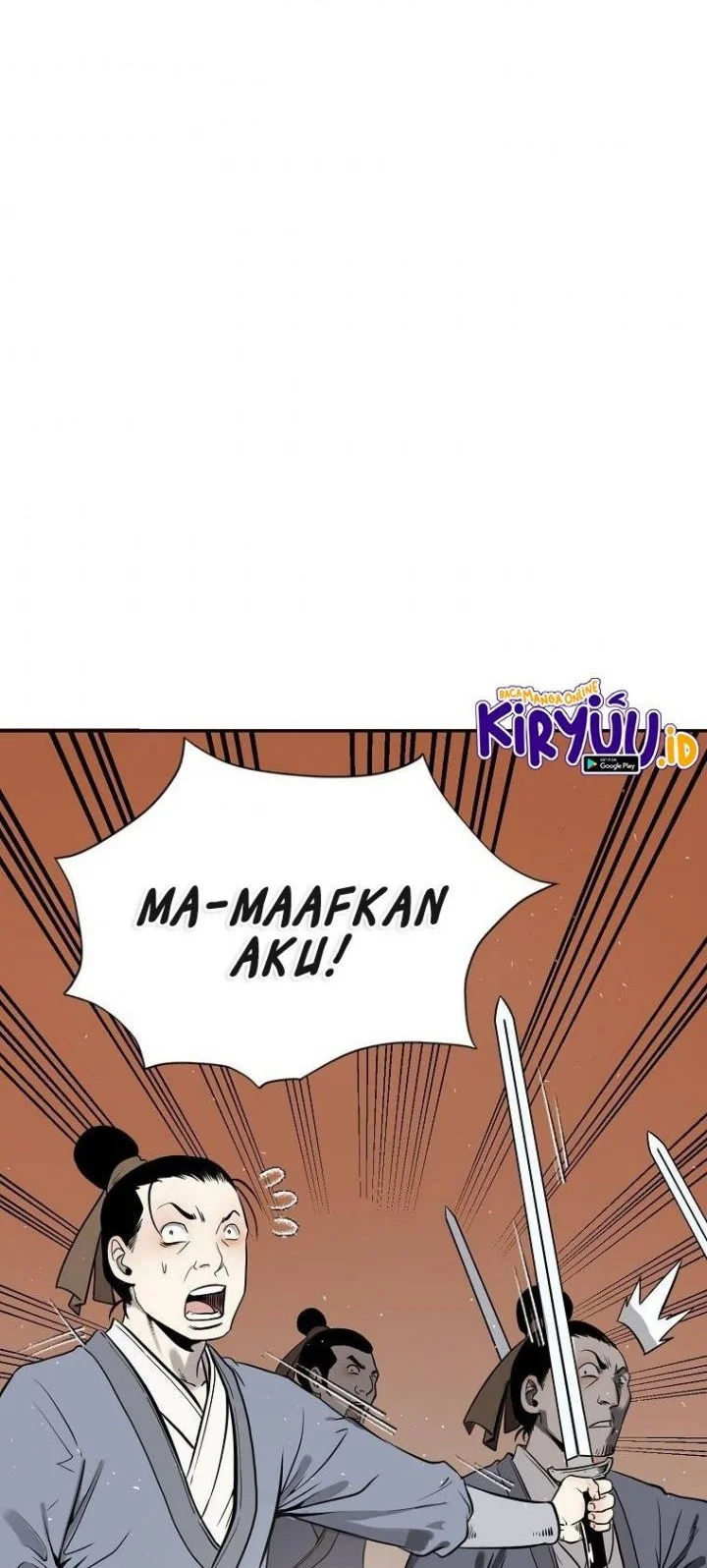 Demon in Mount Hua Chapter 9 - halaman 71