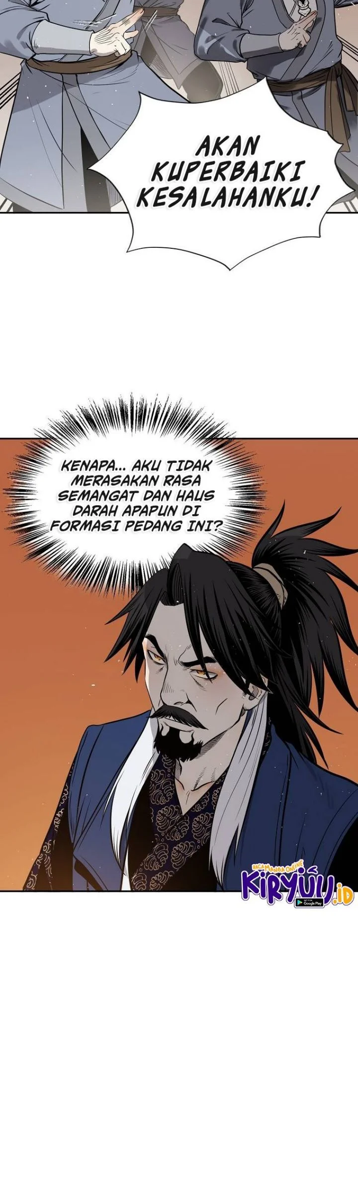 Demon in Mount Hua Chapter 9 - halaman 72