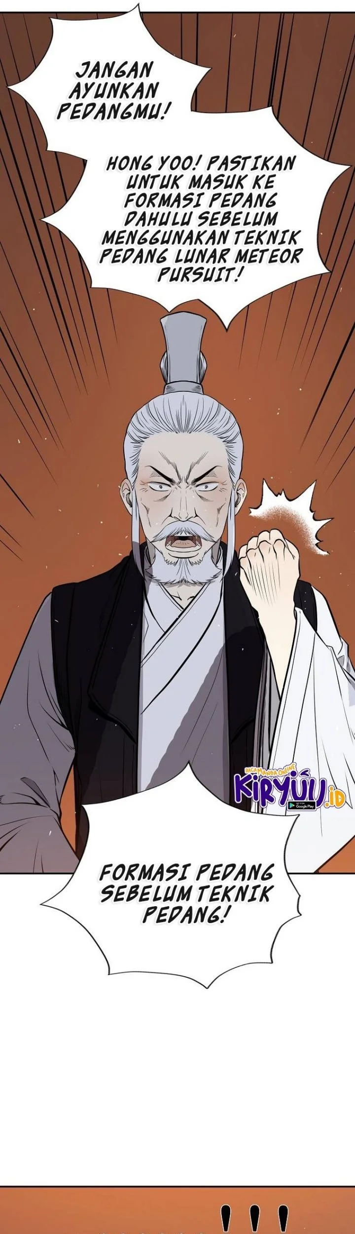 Demon in Mount Hua Chapter 9 - halaman 73