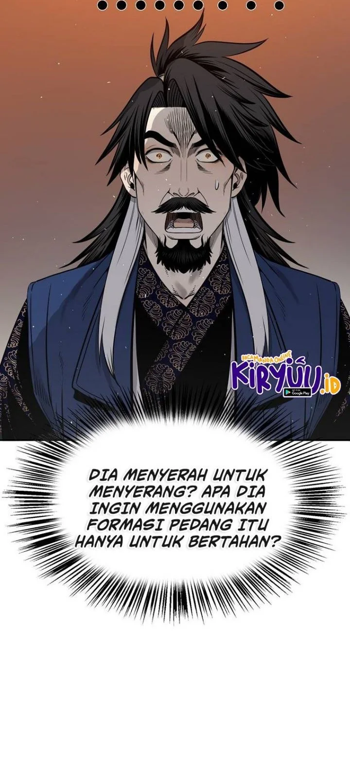 Demon in Mount Hua Chapter 9 - halaman 74