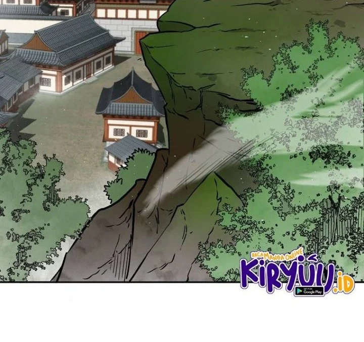 Demon in Mount Hua Chapter 9 - halaman 78