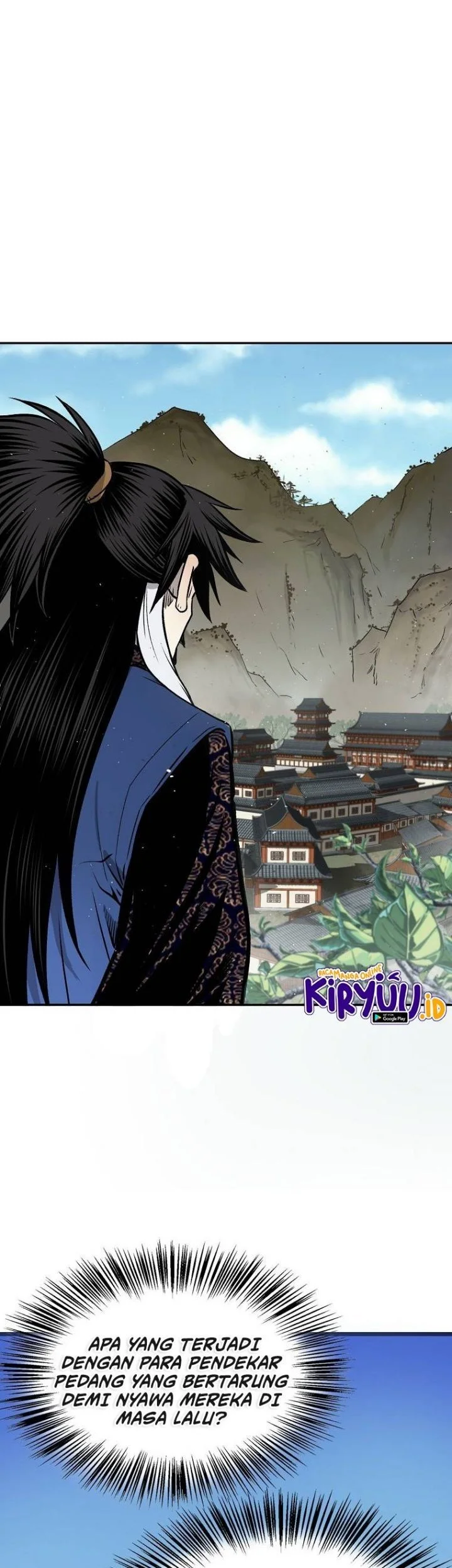 Demon in Mount Hua Chapter 9 - halaman 79