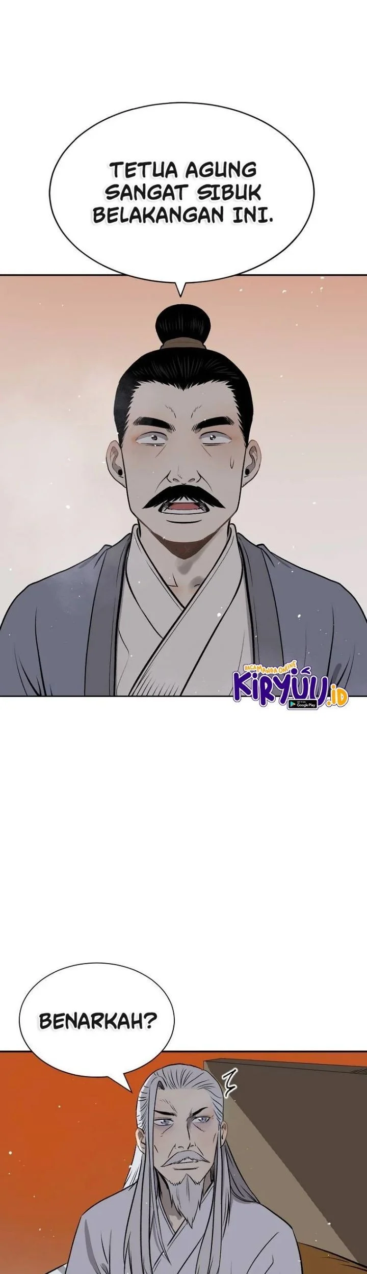 Demon in Mount Hua Chapter 9 - halaman 8