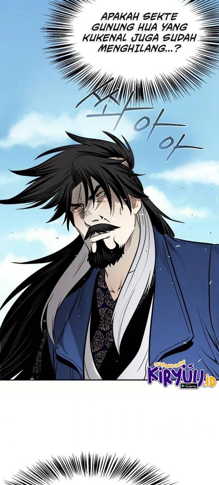 Demon in Mount Hua Chapter 9 - halaman 80