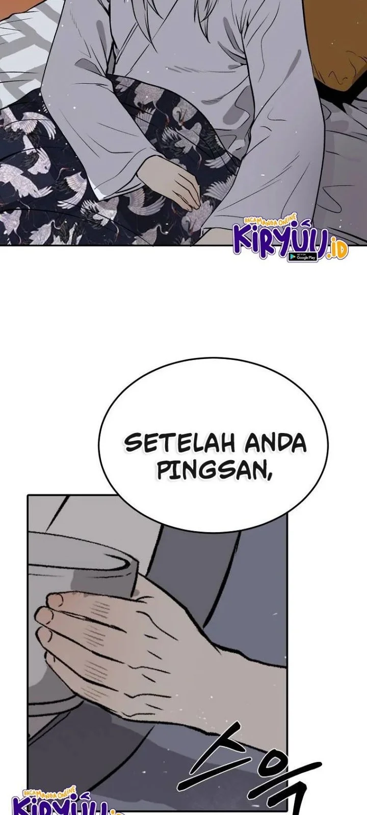 Demon in Mount Hua Chapter 9 - halaman 9