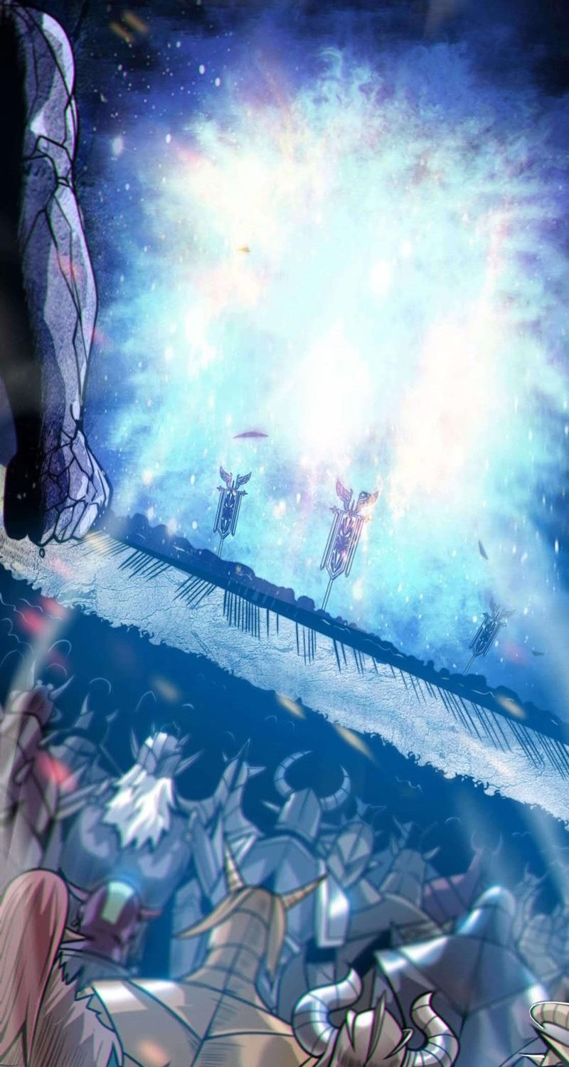 Demon King Cheat System Chapter 1 - halaman 10