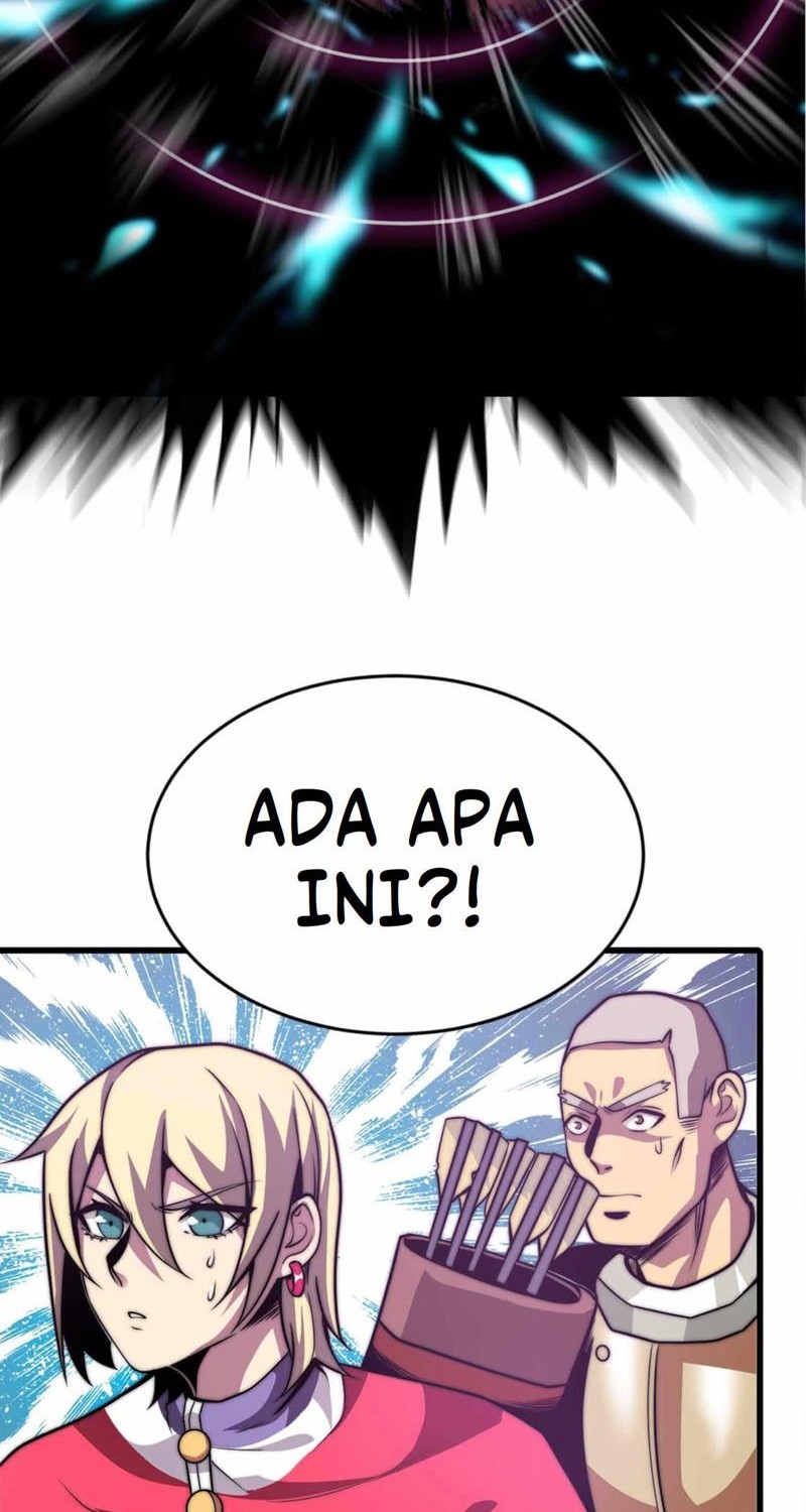 Demon King Cheat System Chapter 1 - halaman 112