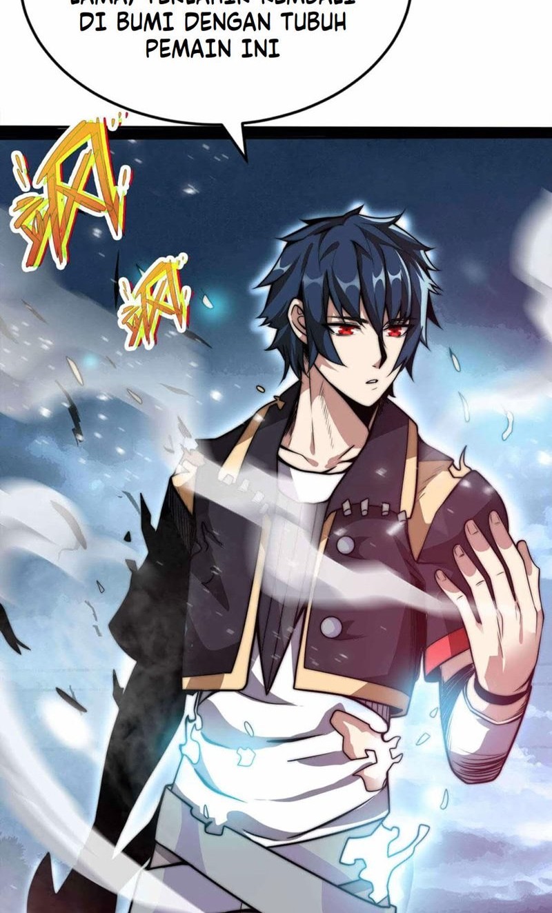 Demon King Cheat System Chapter 1 - halaman 115