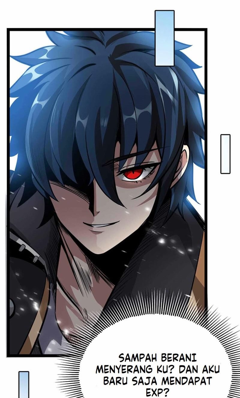 Demon King Cheat System Chapter 1 - halaman 121