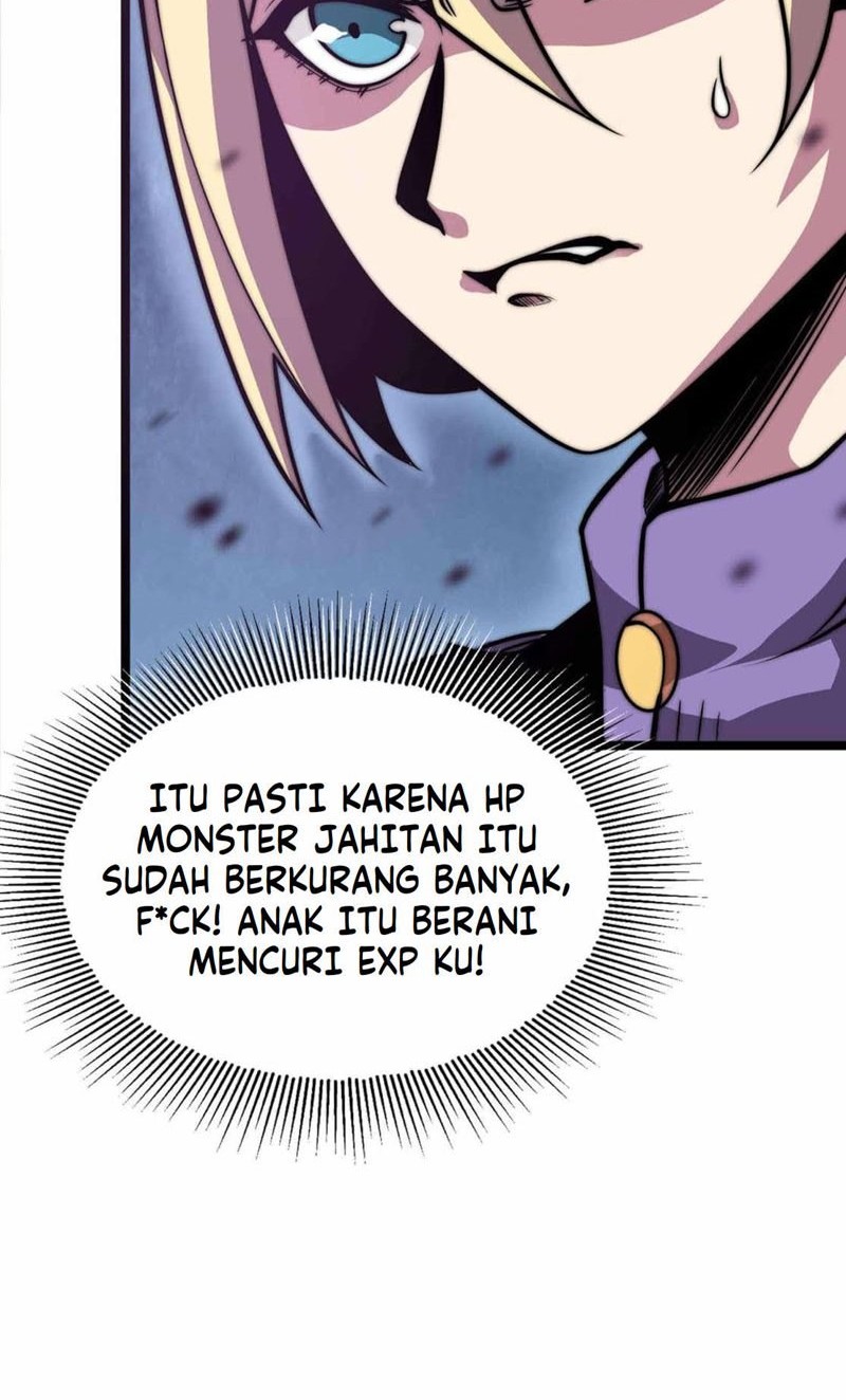 Demon King Cheat System Chapter 1 - halaman 123