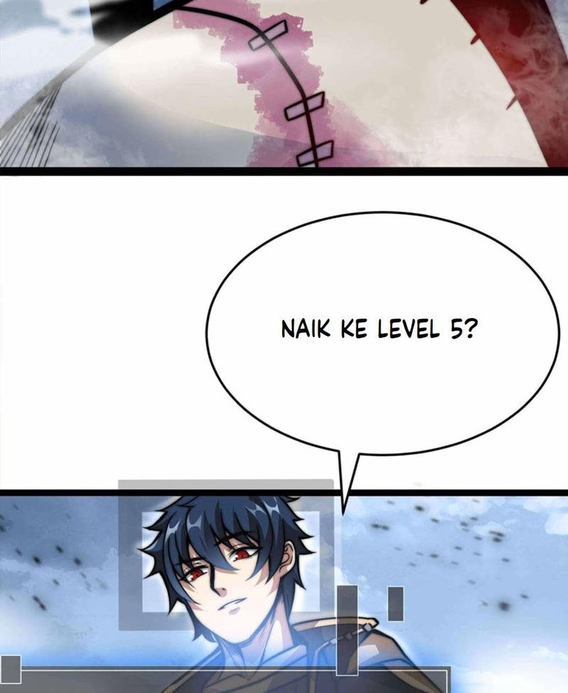 Demon King Cheat System Chapter 1 - halaman 125