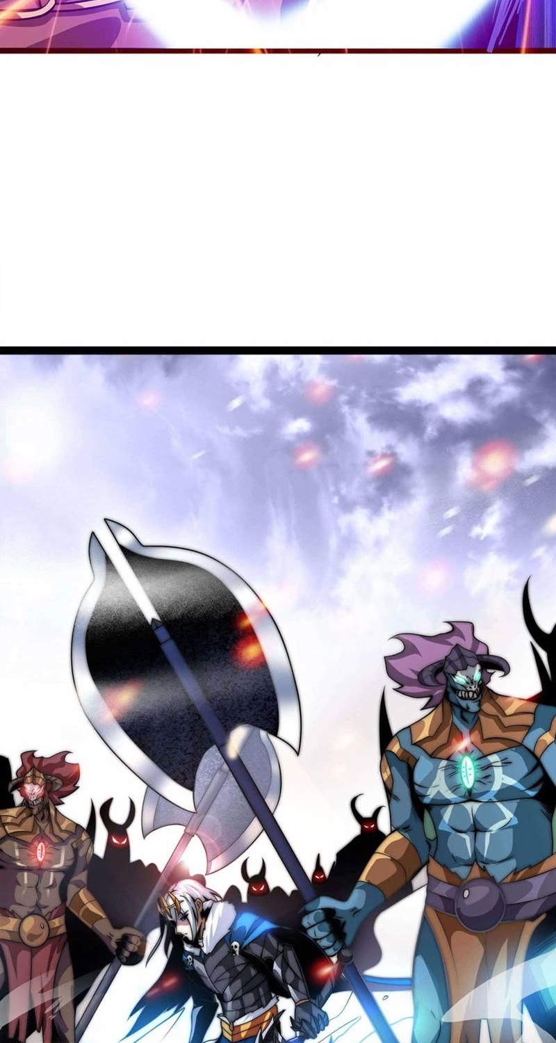 Demon King Cheat System Chapter 1 - halaman 22