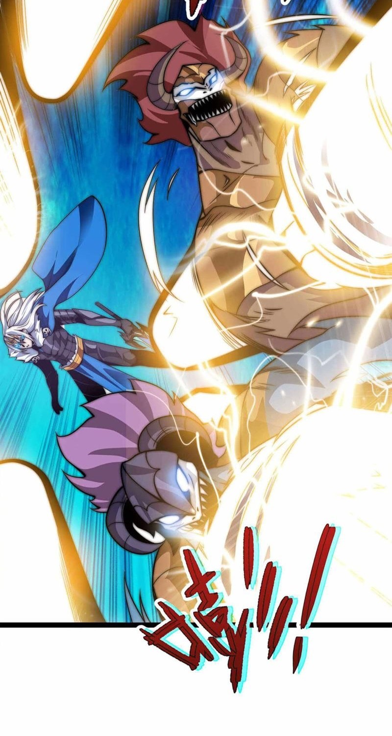 Demon King Cheat System Chapter 1 - halaman 25