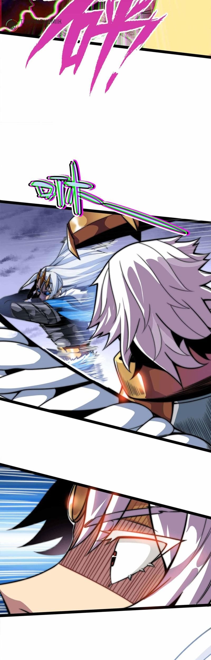 Demon King Cheat System Chapter 1 - halaman 36