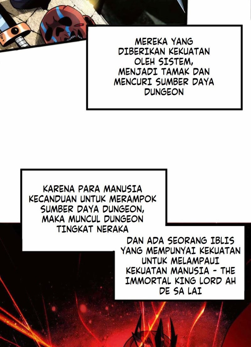 Demon King Cheat System Chapter 1 - halaman 4