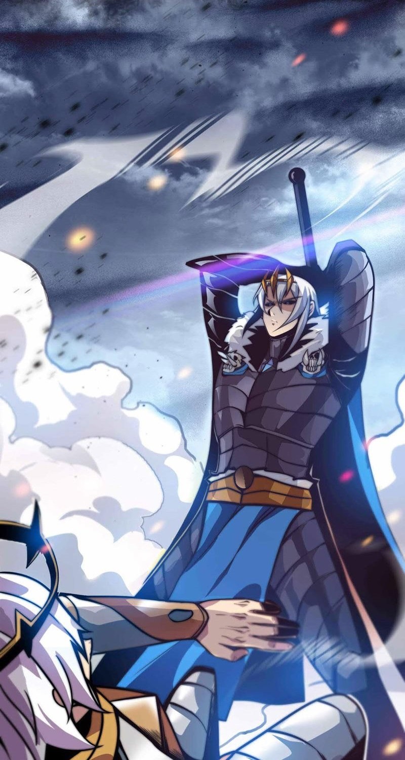 Demon King Cheat System Chapter 1 - halaman 46