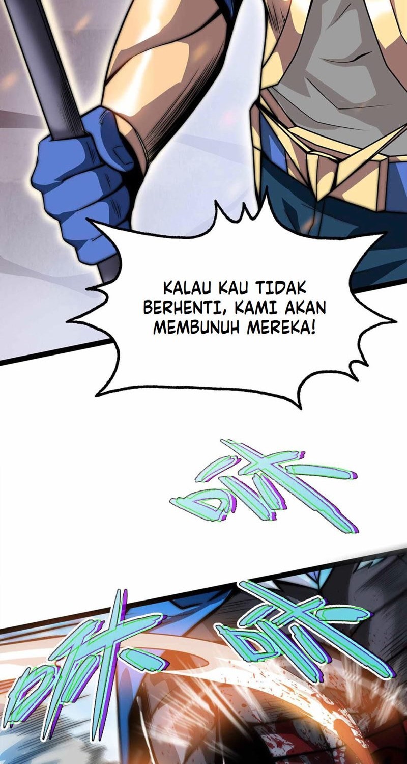 Demon King Cheat System Chapter 1 - halaman 52