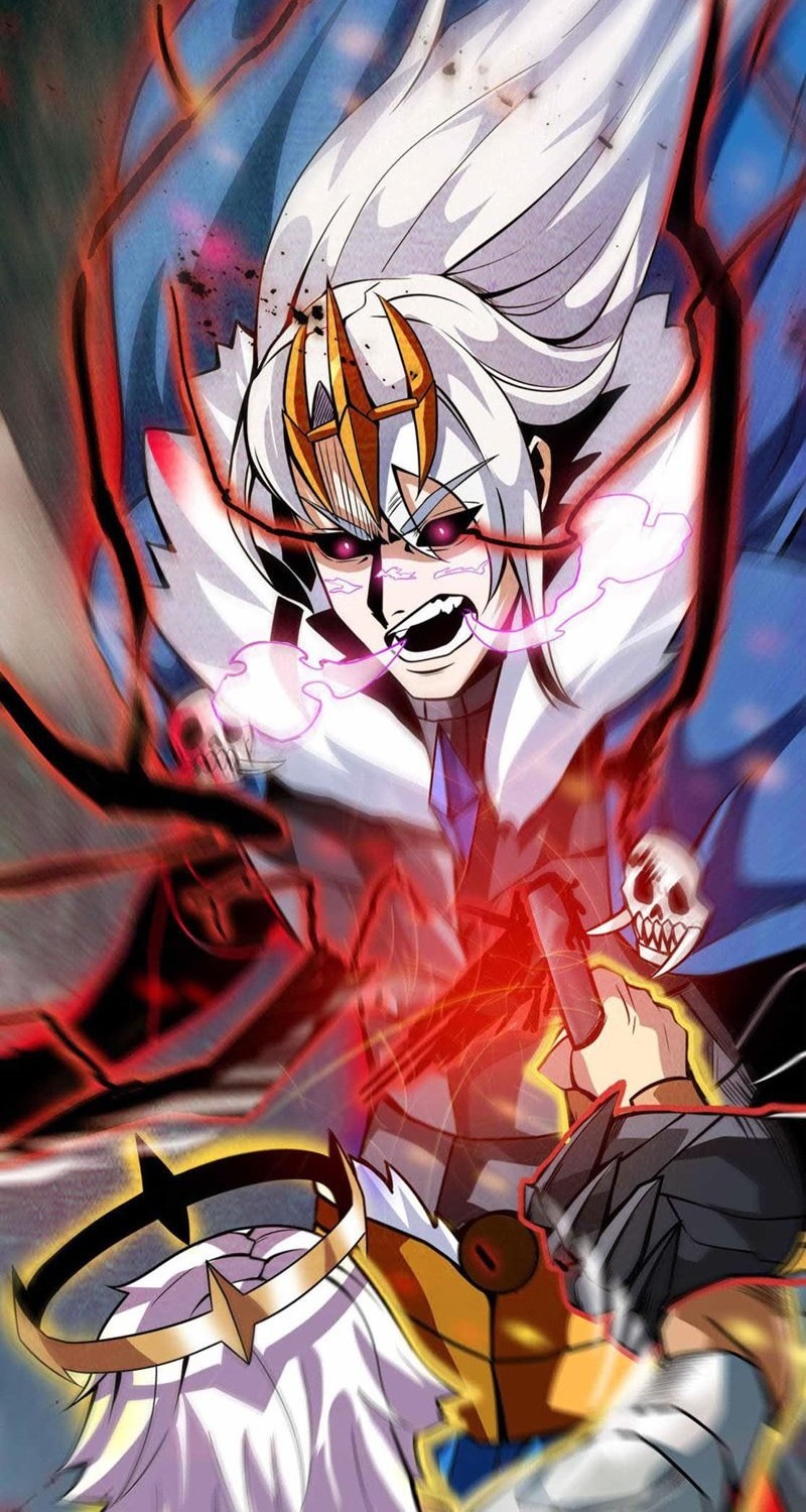 Demon King Cheat System Chapter 1 - halaman 58