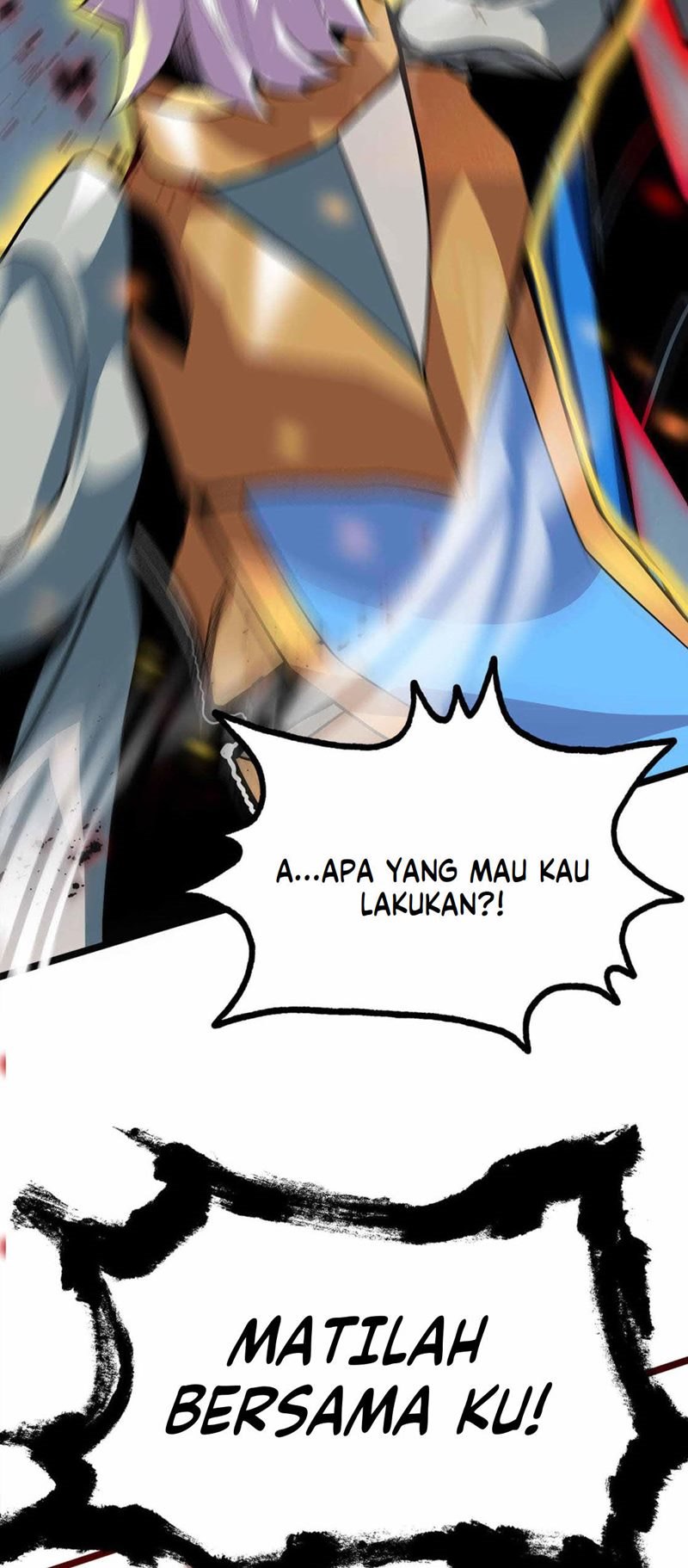 Demon King Cheat System Chapter 1 - halaman 59