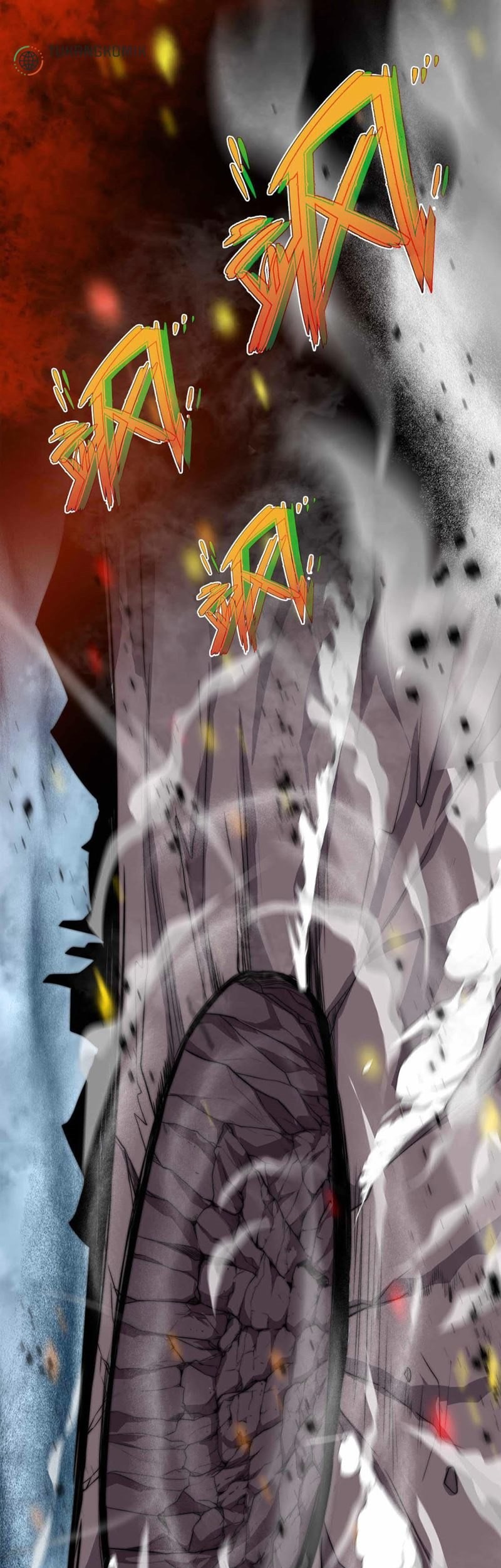 Demon King Cheat System Chapter 1 - halaman 63