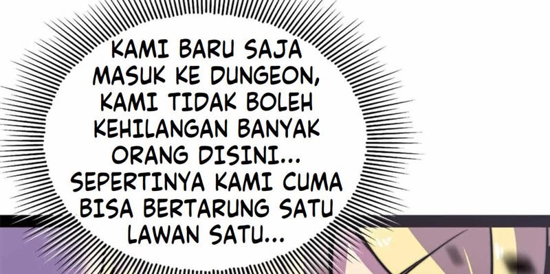 Demon King Cheat System Chapter 1 - halaman 83