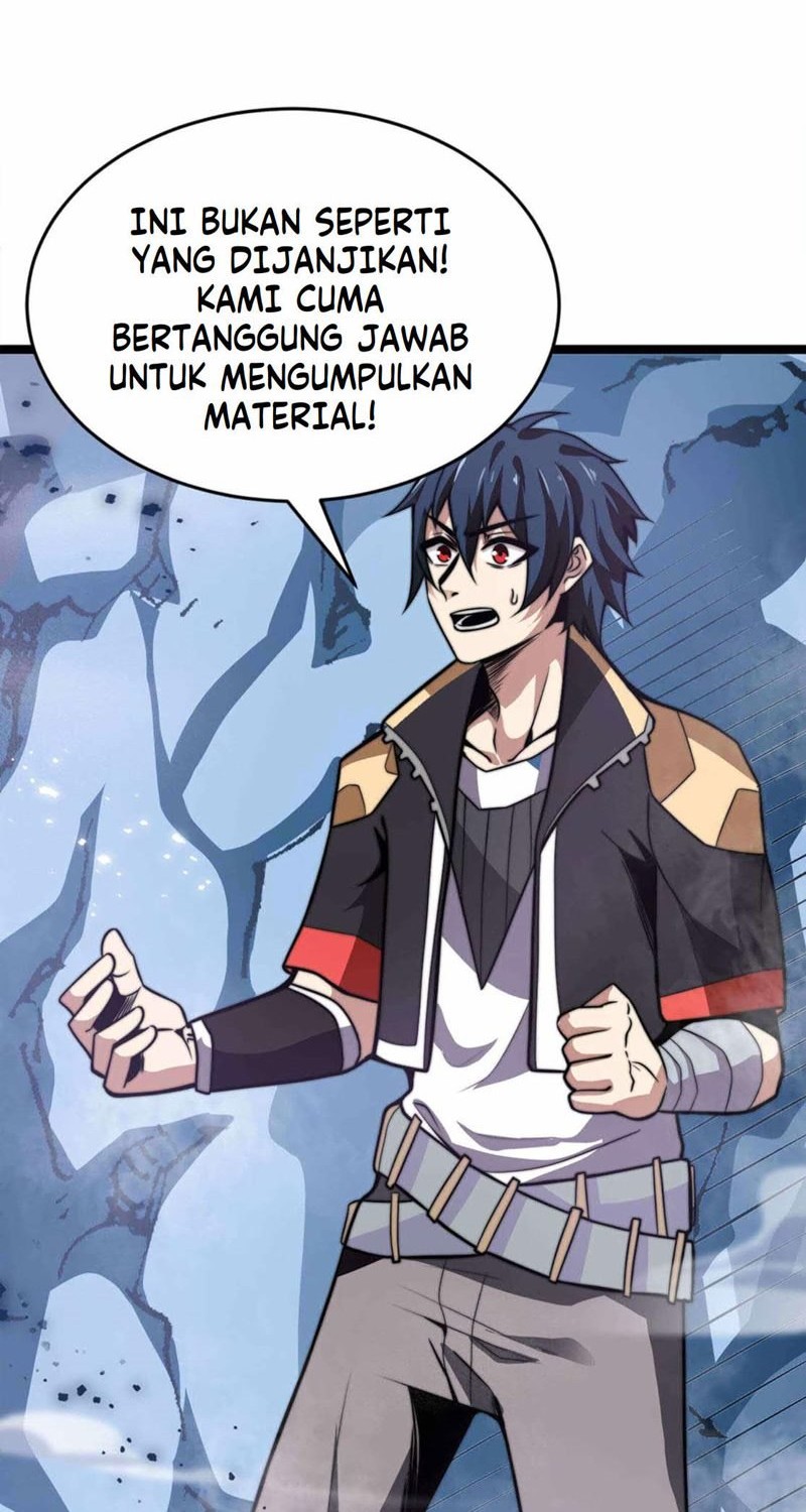 Demon King Cheat System Chapter 1 - halaman 85