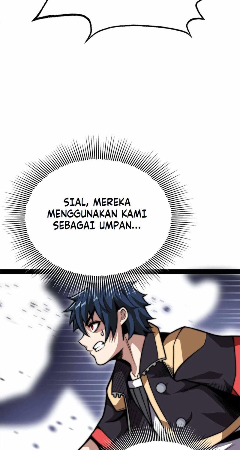 Demon King Cheat System Chapter 1 - halaman 88