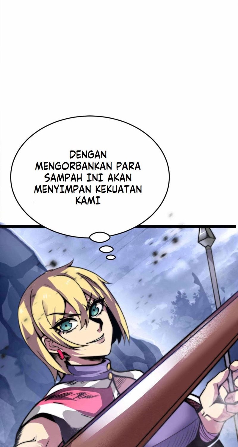 Demon King Cheat System Chapter 1 - halaman 91