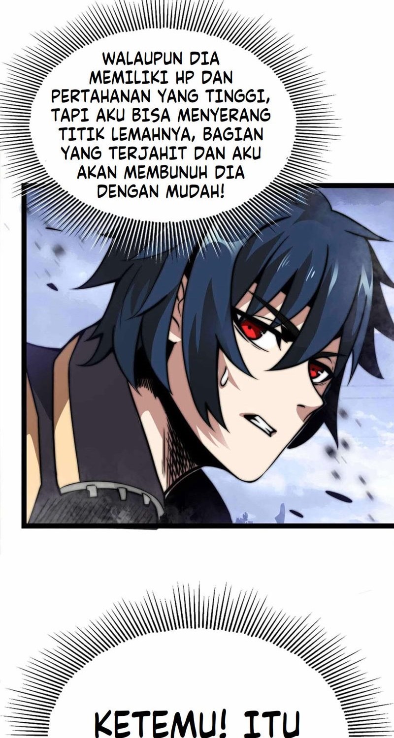 Demon King Cheat System Chapter 1 - halaman 94
