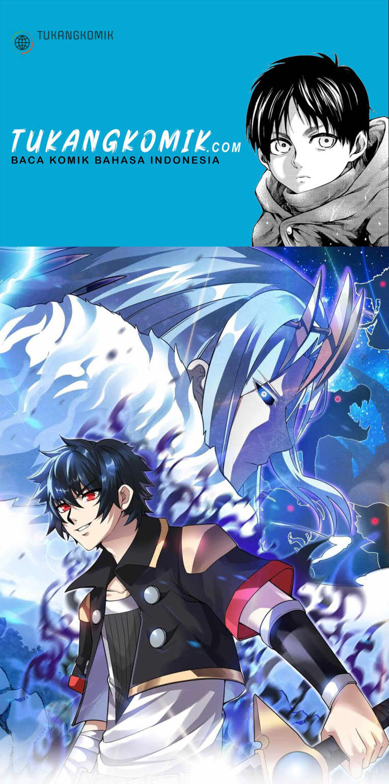 Demon King Cheat System Chapter 10 - halaman 1