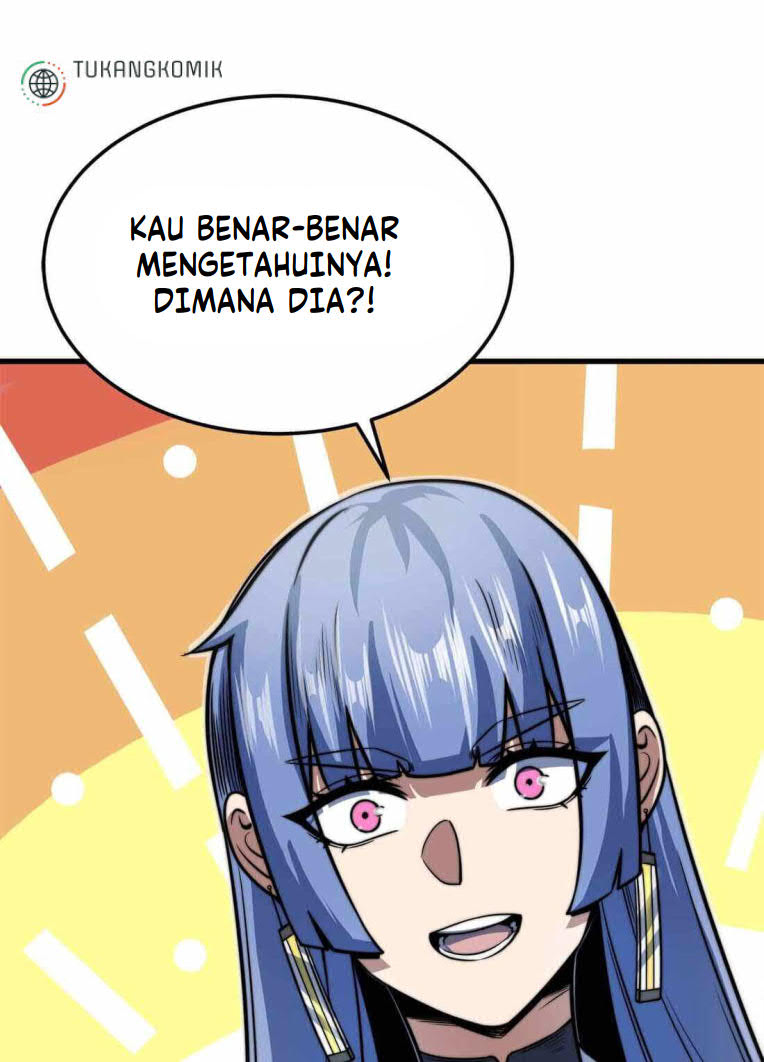 Demon King Cheat System Chapter 10 - halaman 10