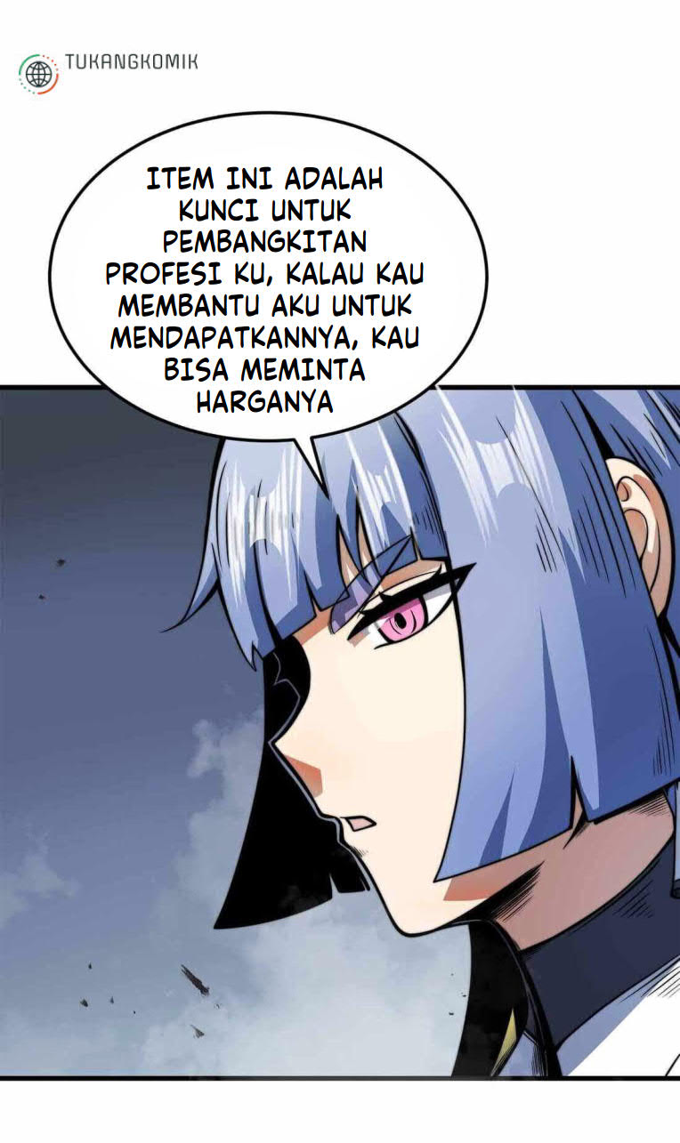 Demon King Cheat System Chapter 10 - halaman 13
