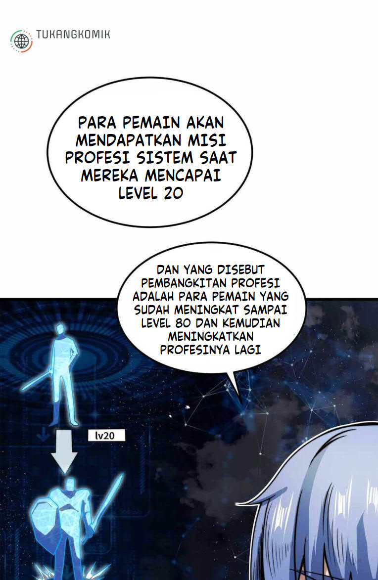 Demon King Cheat System Chapter 10 - halaman 15