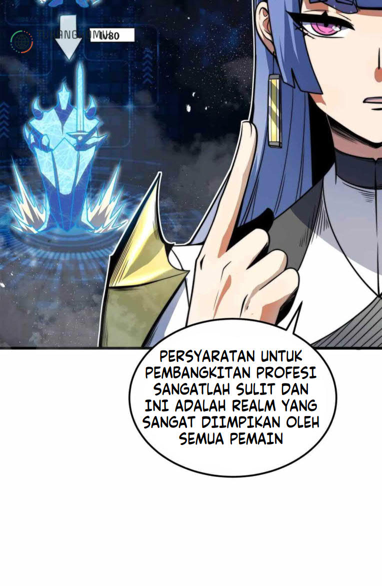 Demon King Cheat System Chapter 10 - halaman 16