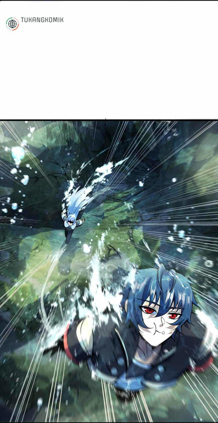 Demon King Cheat System Chapter 10 - halaman 26