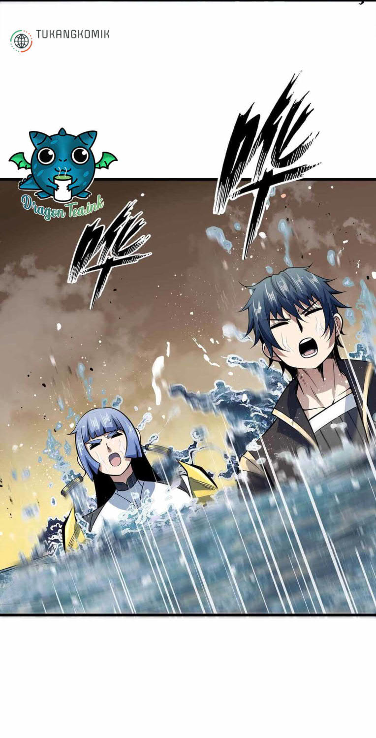 Demon King Cheat System Chapter 10 - halaman 28