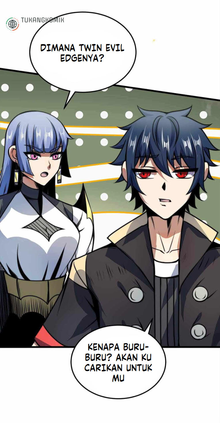 Demon King Cheat System Chapter 10 - halaman 30