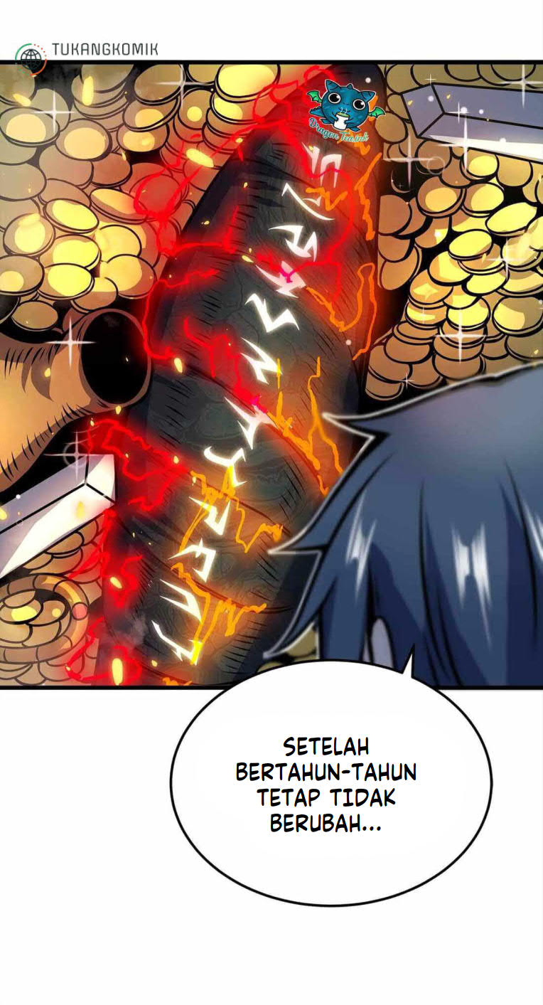 Demon King Cheat System Chapter 10 - halaman 32