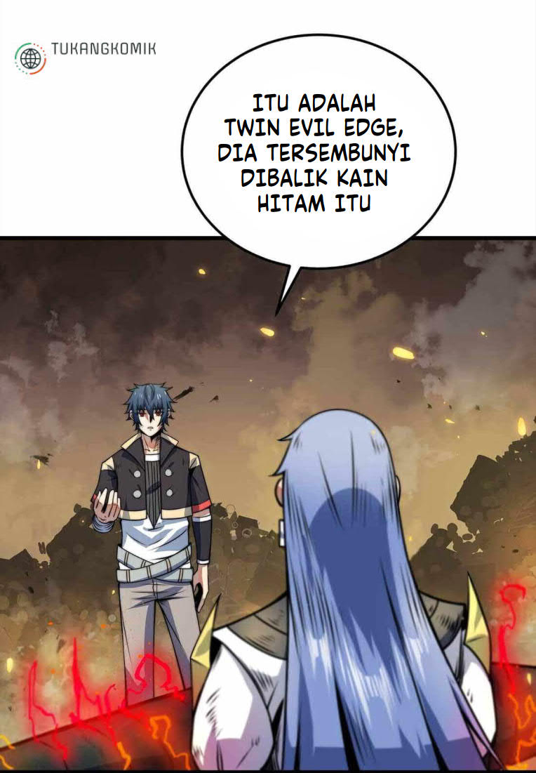 Demon King Cheat System Chapter 10 - halaman 34