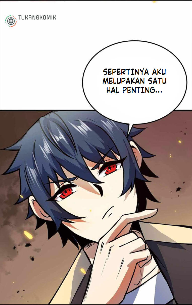 Demon King Cheat System Chapter 10 - halaman 39