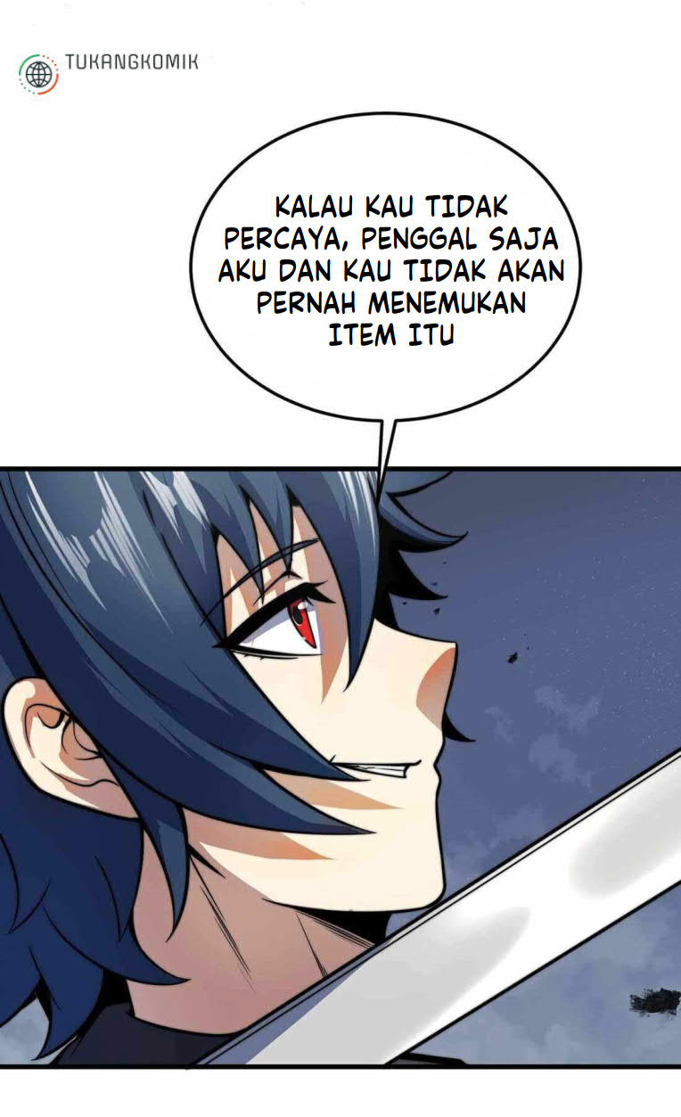 Demon King Cheat System Chapter 10 - halaman 4