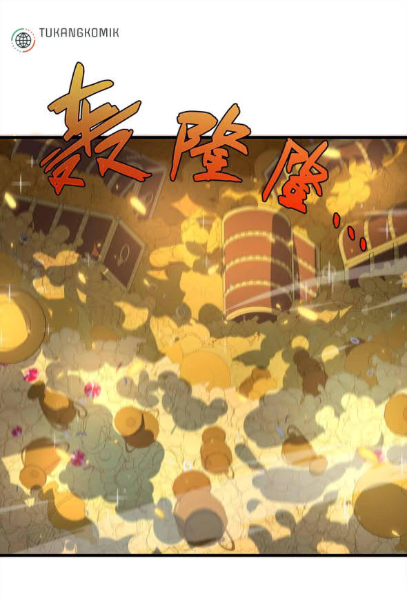 Demon King Cheat System Chapter 10 - halaman 43