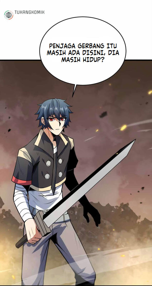 Demon King Cheat System Chapter 10 - halaman 44