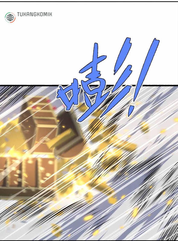 Demon King Cheat System Chapter 10 - halaman 45
