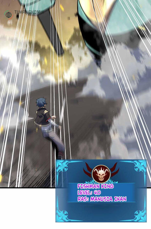 Demon King Cheat System Chapter 10 - halaman 48